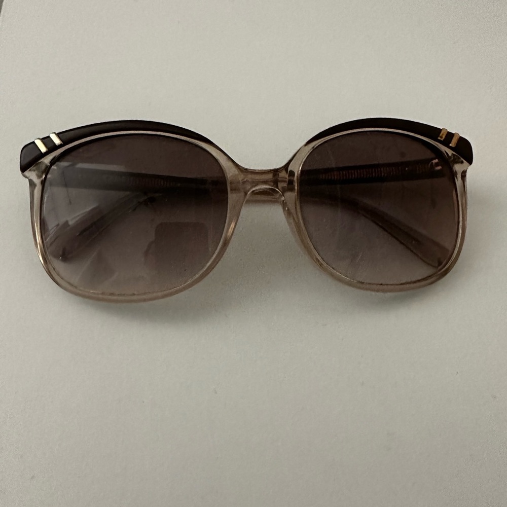 Chloe Sunglasses